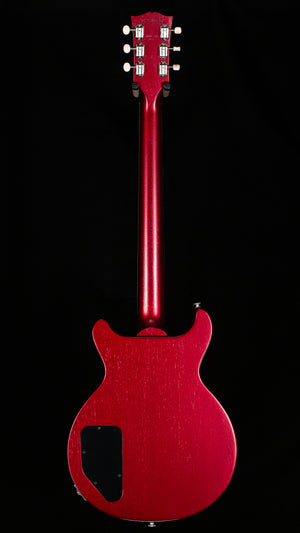 Gibson Les Paul Special Double Cutaway Rick Beato Signature Sparkling Burgundy Satin (252)