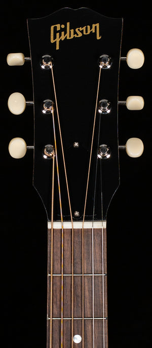 Gibson Custom Shop Willcutt Exclusive 50's J-45 Vintage Sunburst Red Spruce (160)
