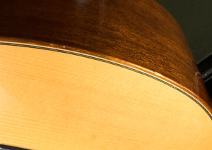 2016 Martin 00-18 Authentic 1931