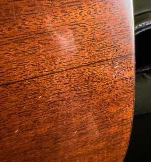 2016 Martin 00-18 Authentic 1931