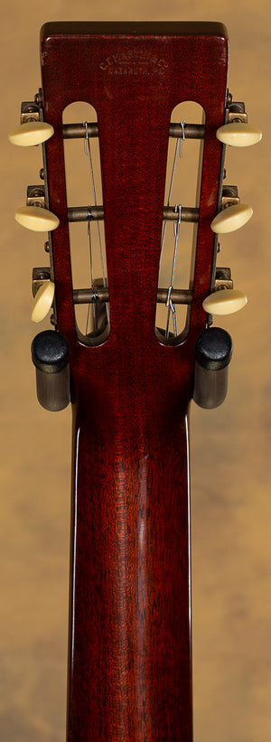 2016 Martin 00-18 Authentic 1931