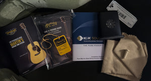 2016 Martin 00-18 Authentic 1931