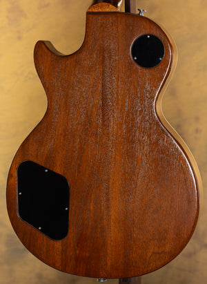 2023 Gibson Les Paul Standard 50's Faded Honeyburst