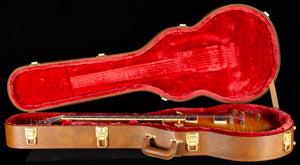 2023 Gibson Les Paul Standard 50's Faded Honeyburst