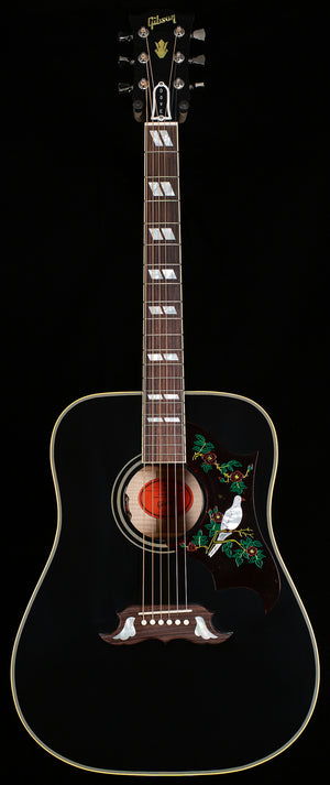 Gibson Dove Original Ebony (047)