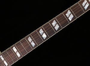 Gibson Dove Original Ebony (047)