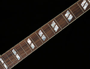 Gibson Custom Shop Willcutt Exclusive Southern Jumbo Original Vintage Sunburst Red Spruce Top (074)