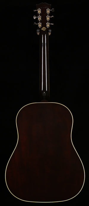 Gibson Southern Jumbo Original Thermal Aged Red Spruce Vintage Sunburst (078)