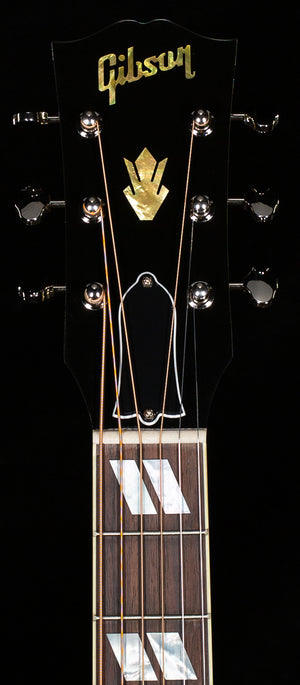 Gibson Custom Shop Willcutt Exclusive Southern Jumbo Original Vintage Sunburst Thermally Aged Red Spruce (080)