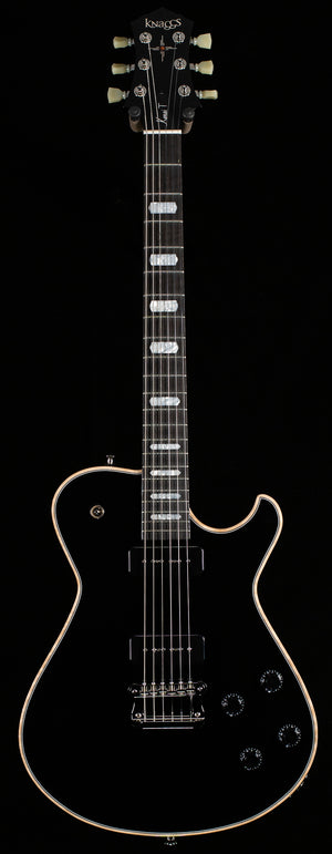 Knaggs Influence Kenai T P90 Black (027)