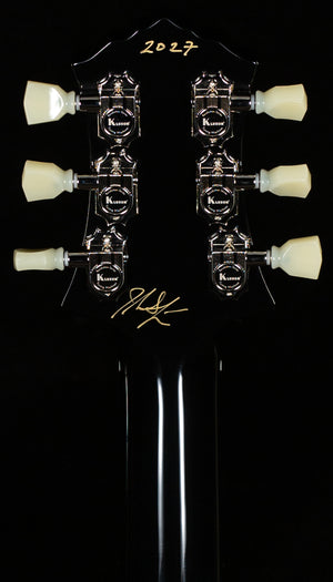 Knaggs Influence Kenai T P90 Black (027)