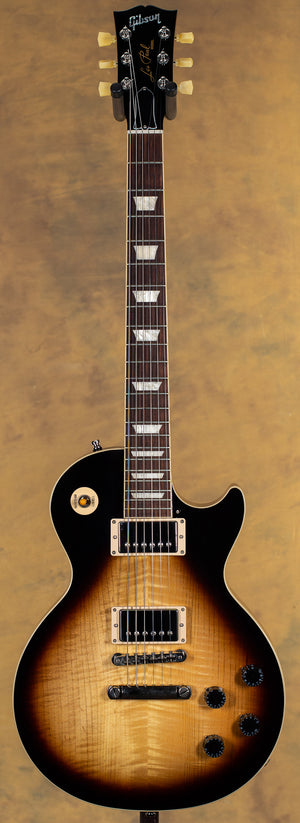 2022 Gibson Les Paul Standard 50s Tobacco Burst