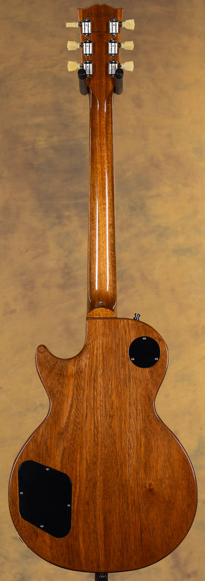 2022 Gibson Les Paul Standard 50s Tobacco Burst