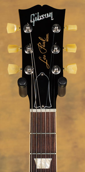 2022 Gibson Les Paul Standard 50s Tobacco Burst