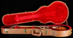 2022 Gibson Les Paul Standard 50s Tobacco Burst