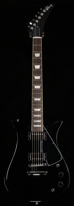 Gibson Theodore Standard Ebony (169)