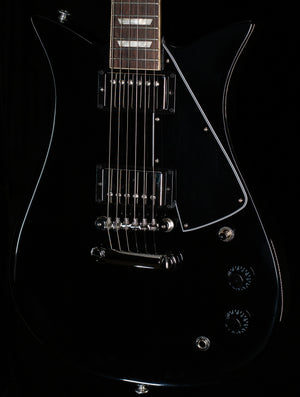 Gibson Theodore Standard Ebony (169)