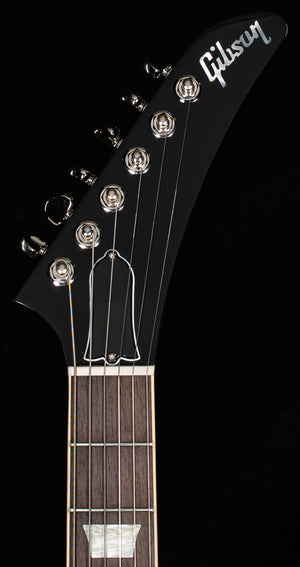 Gibson Theodore Standard Ebony (169)