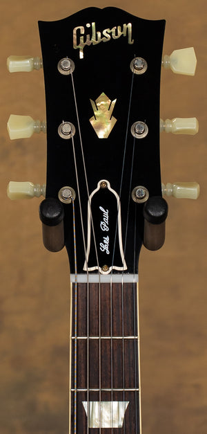 Gibson Custom Shop '61 Fat Neck SG Standard Limited Edition TV Yellow