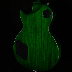 Gibson Les Paul Studio Session Iguana Burst (040)