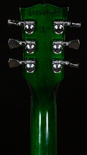 Gibson Les Paul Studio Session Iguana Burst (040)
