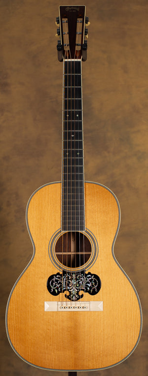 2016 Martin Custom Shop 1902 00 Cocobolo