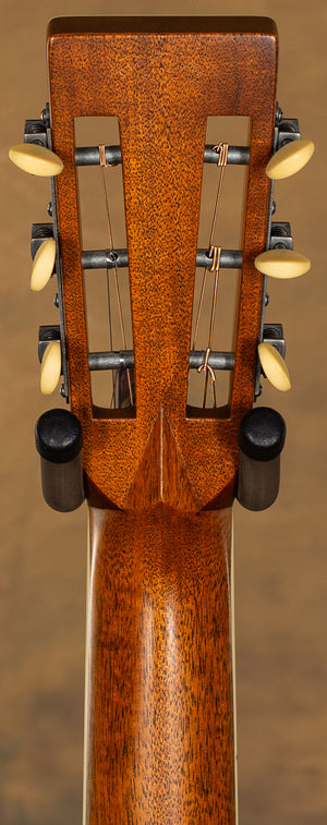 2016 Martin Custom Shop 1902 00 Cocobolo
