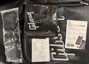 Gibson Les Paul Modern Studio Smokehouse Satin (128)