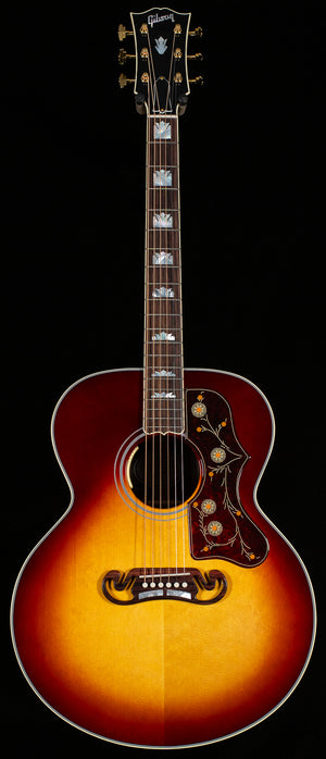 Gibson SJ-200 Standard Rosewood Rosewood Burst (027)