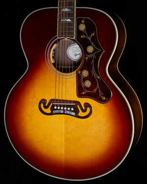 Gibson SJ-200 Standard Rosewood Rosewood Burst (027)