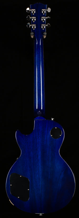 Gibson Les Paul Standard 60s Figured Top Blueberry Burst (281)