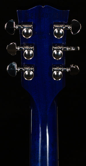 Gibson Les Paul Standard 60s Figured Top Blueberry Burst (281)