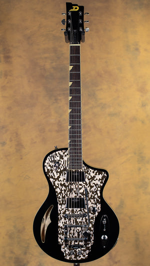 2020 Duesenberg Julia Black