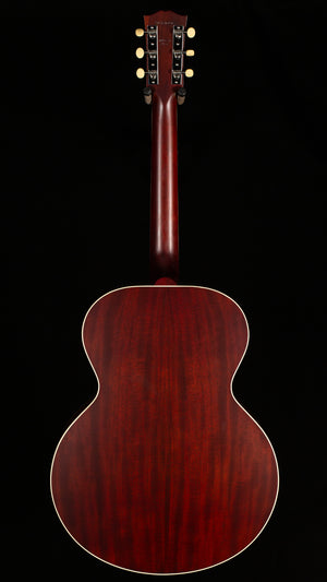 Gibson J-185 Century 12-Fret Vintage Sunburst (002)