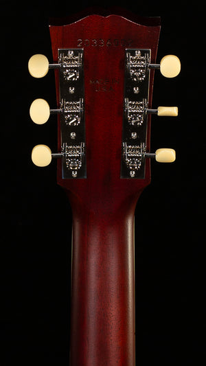 Gibson J-185 Century 12-Fret Vintage Sunburst (002)