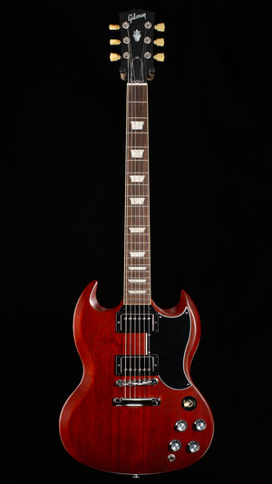 Gibson SG Standard '61 Faded, Faded Vintage Cherry (049)