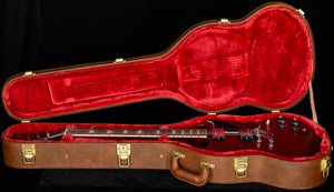 Gibson SG Standard '61 Faded, Faded Vintage Cherry (049)