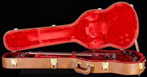 2023 Gibson Tony Iommi "Monkey" SG Special Vintage Cherry Underwood Aged