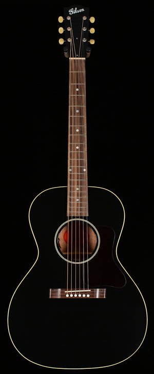 Gibson L-00 Original Ebony (098)