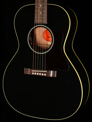 Gibson L-00 Original Ebony (098)