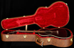 Gibson L-00 Original Ebony (098)