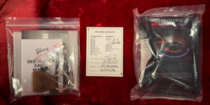 Gibson L-00 Original Ebony (098)