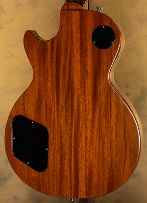 2022 Gibson Wildwood Les Paul Standard 50s
