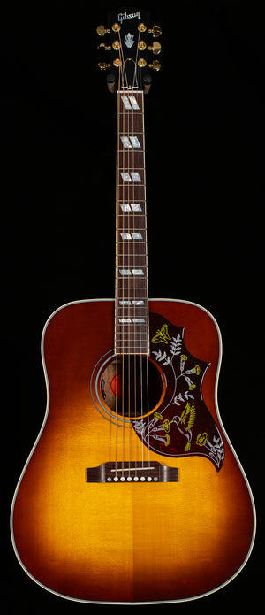 Gibson Hummingbird Modern Koa Honeyburst (065)