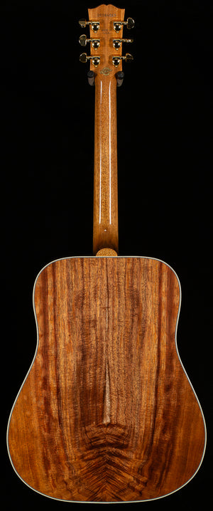 Gibson Hummingbird Modern Koa Honeyburst (065)