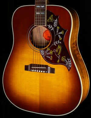 Gibson Hummingbird Modern Koa Honeyburst (065)