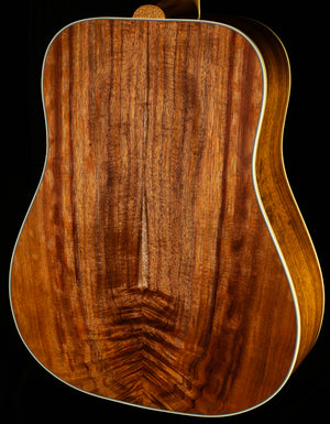 Gibson Hummingbird Modern Koa Honeyburst (065)