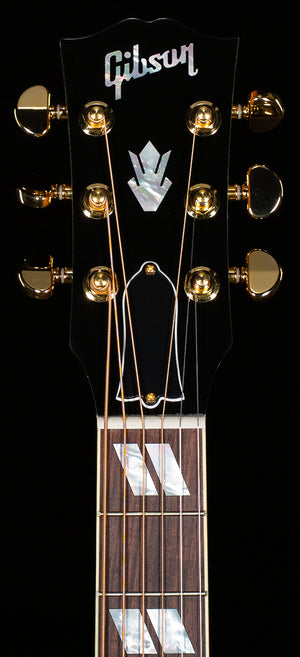 Gibson Hummingbird Modern Koa Honeyburst (065)