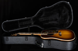 Gibson Hummingbird Modern Koa Honeyburst (065)