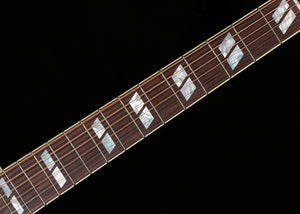 Gibson Hummingbird Modern Koa Honeyburst (065)